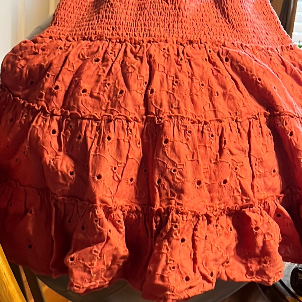 American Eagle skirt, size M